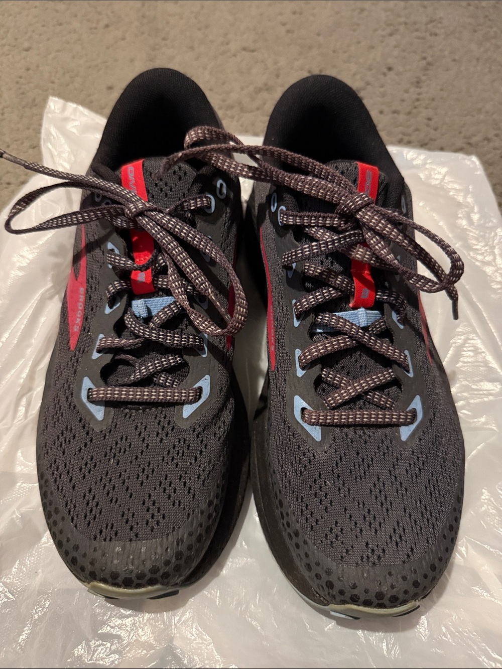 Women’s Brooks Divide 3 Trail Running Shoes